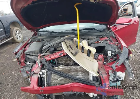 2015 Chevrolet Impala 2Lt z USA, uszkodzony, nr VIN 2G1125S36F9140760